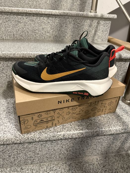 Nike react wildhorse 10