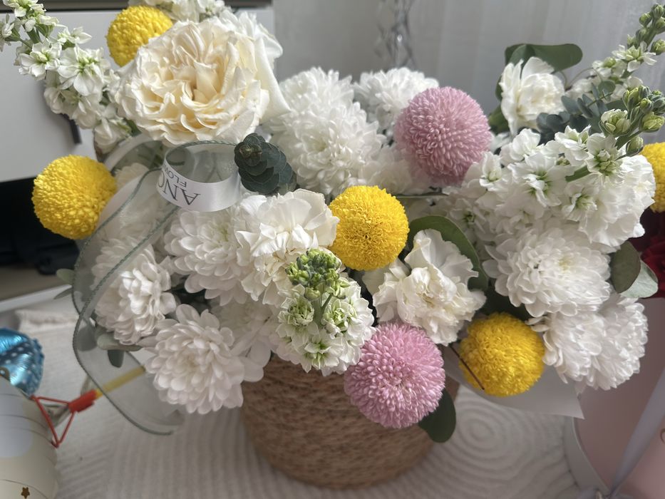 Продам букет красивый