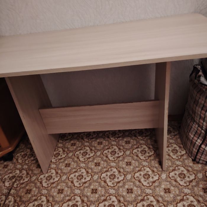 Стол кухонный 120/60