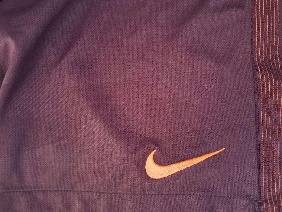 Шорти Barcelona размер S