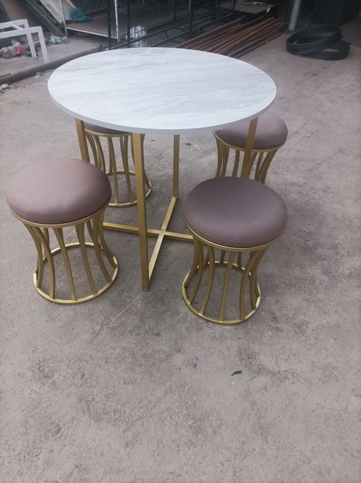 Stol stul komplekt