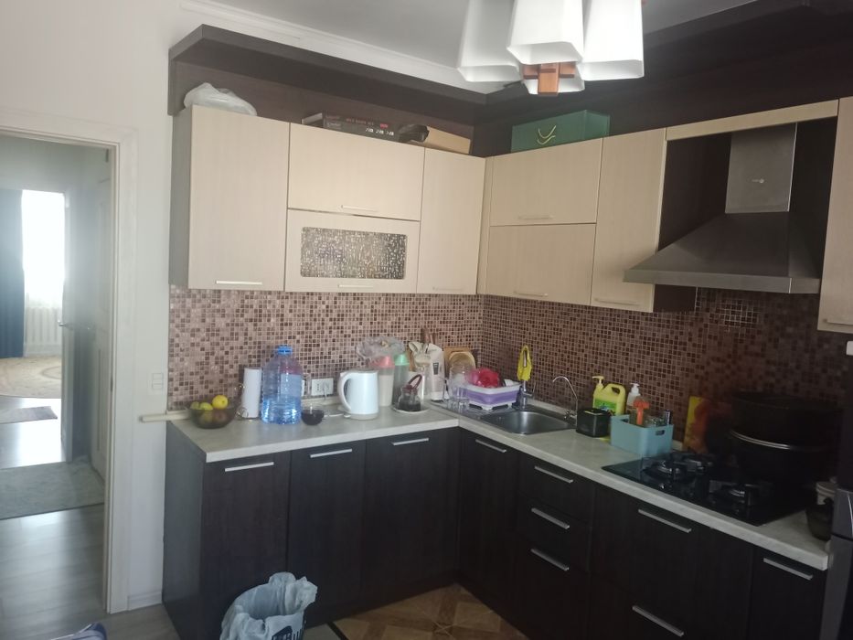 Продается квартира