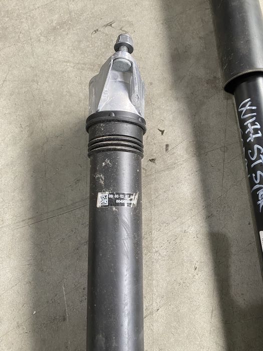 Set Amortizoare spate Mercedes A class W177