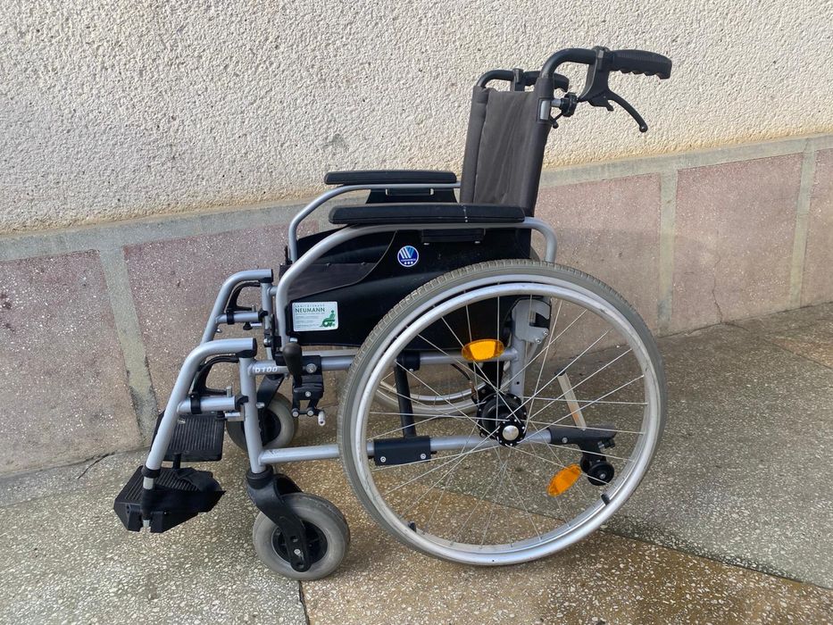 Diferite scaune medicale