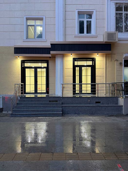 Срочно продаётся  Нежилое помещение Улица Шота Руставели Ор-р: Хавас