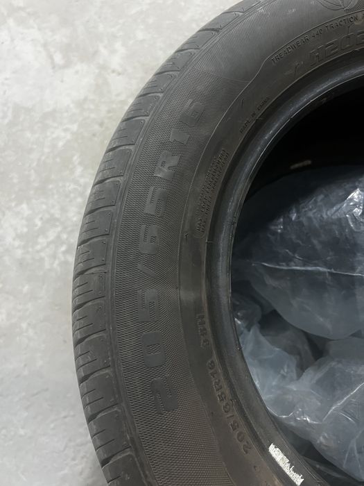 Продается летняя шина