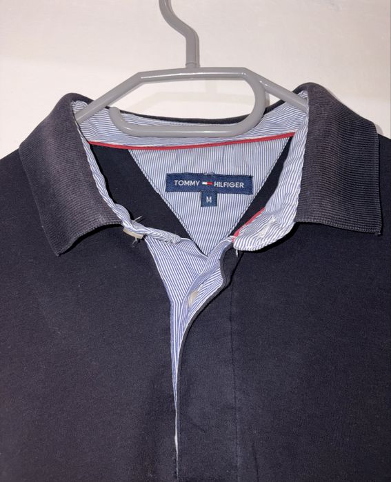 Tricou polo Tommy Hilfiger
