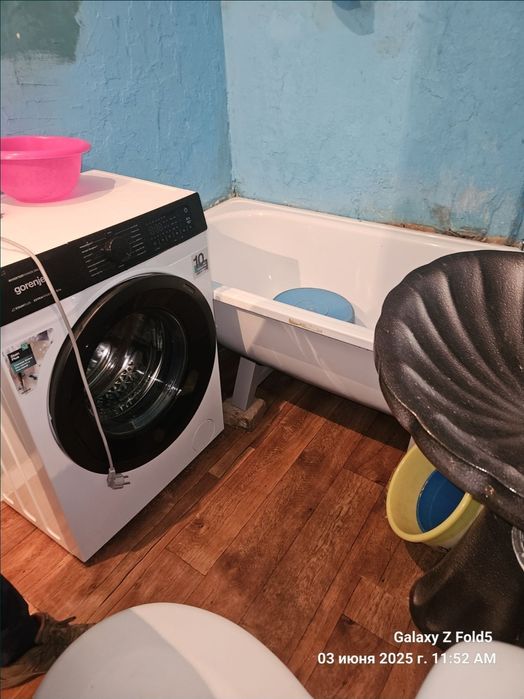 Сдаю 1  комнатную квартиру.