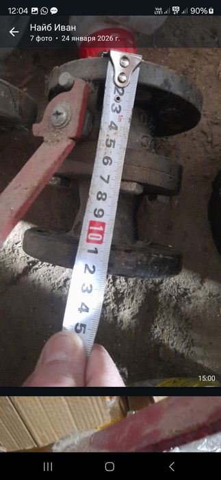 Поршень буровых насосов