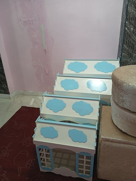 Tayyor biznes sotiladi