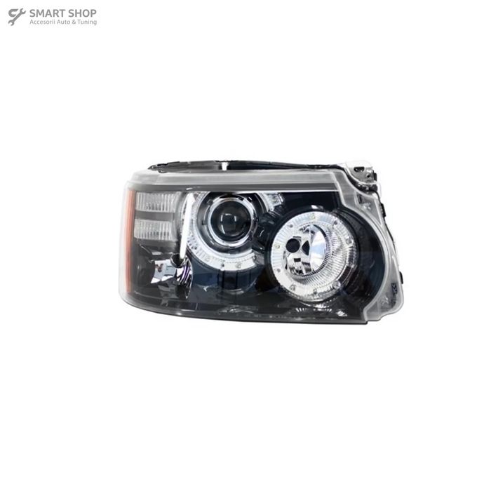 Faruri si Stopuri LED compatibile cu Range Rover Sport L320 (2009-2013