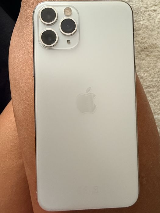 Iphone 11 Pro White