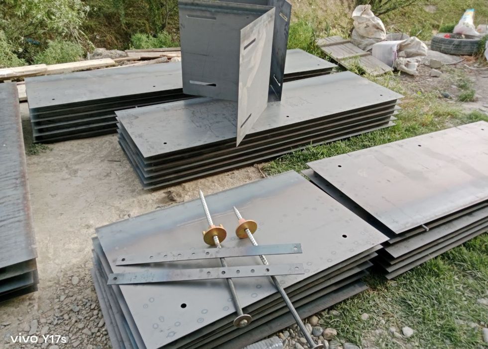 Sifatli beton aapalovkalar sotiladi