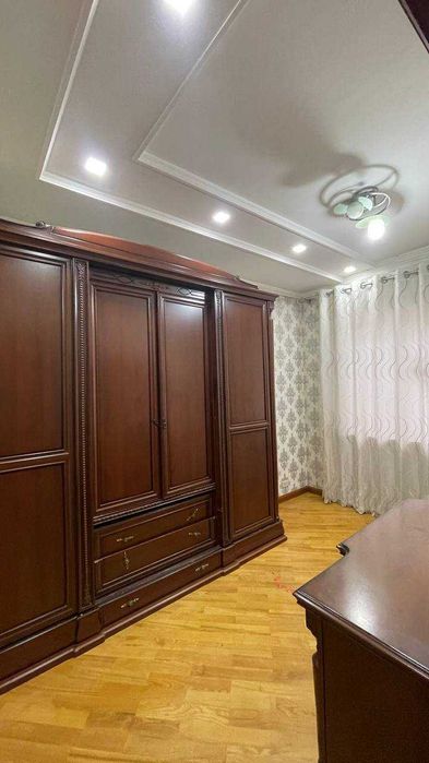 Центр Квартира 4 комнатная Ц5 Проспект Амира Темура Метро Минор