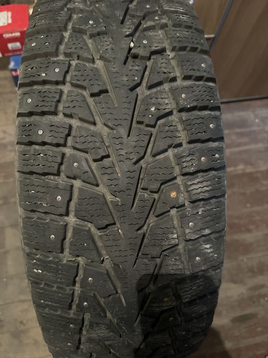 Продам зимнюю резину