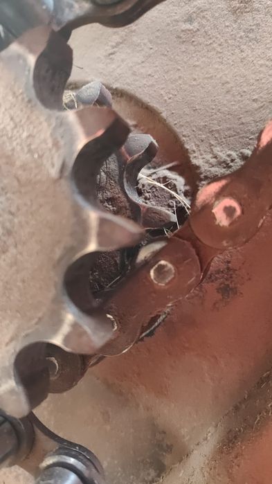 Presa balotat Greenland