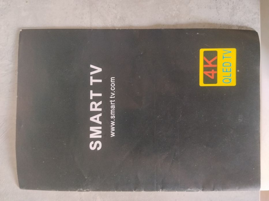 Продам смарт TV !!