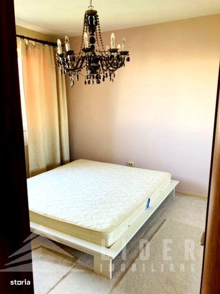 Inchiriere apartament 3 camere zona Interservisan Gheorgheni