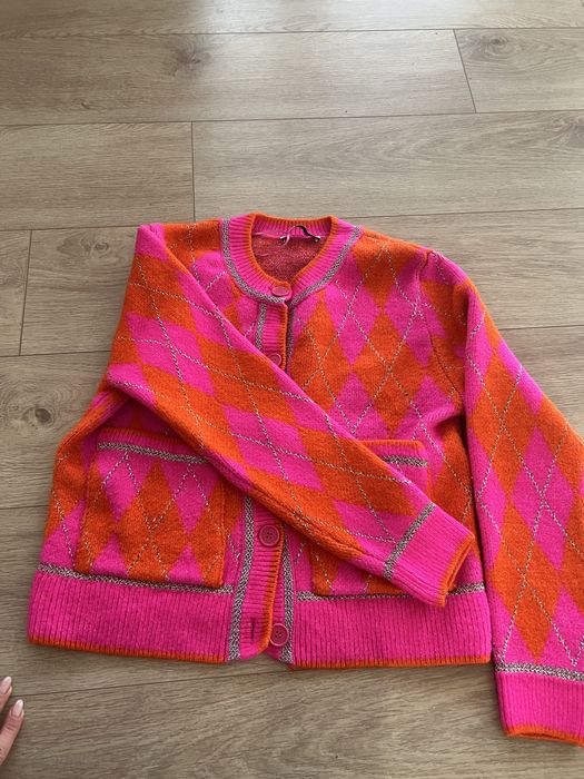 Дамска жилетка Zara