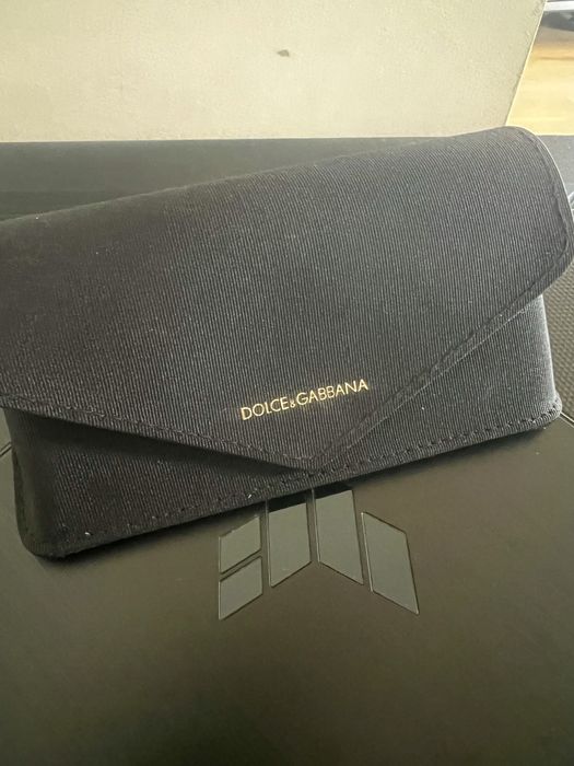 Dolce Gabbana чисто нови слънчеви очила