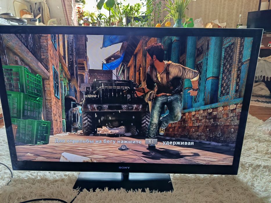 Playstation 3 игровая приставка