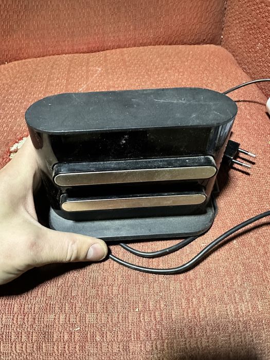 Продам робот пылесос