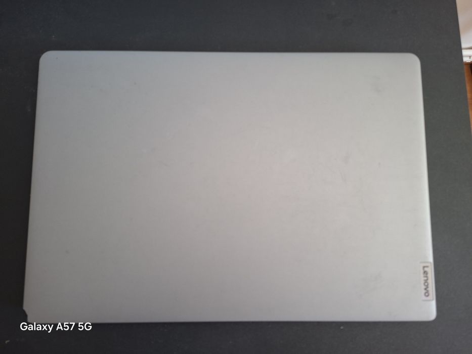 Vand Laptop Lenovo IdeaPad 3 17ALC6 (17.3")