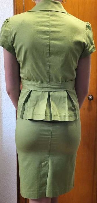 Compleu vernil mar 36-38