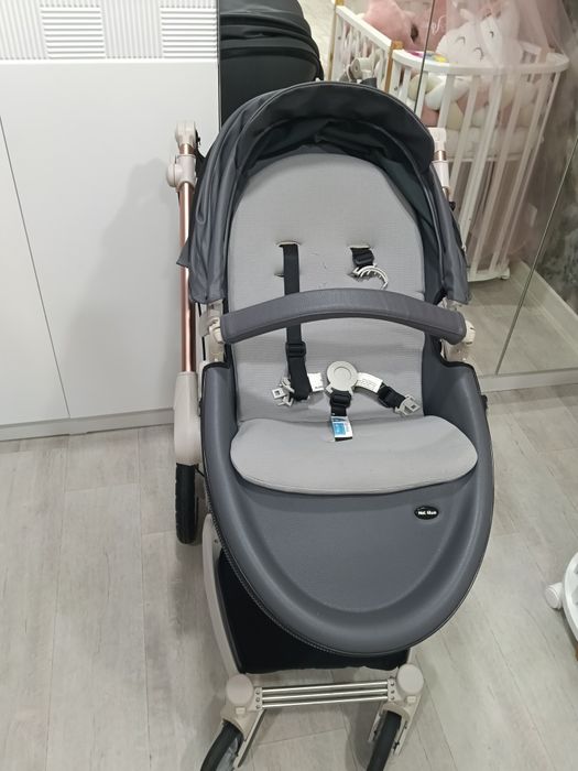 Продам детскую коляску