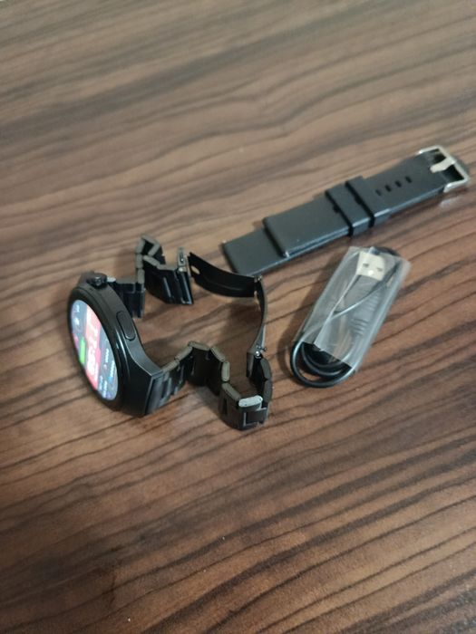 Smart watch ( Смарт часовник). Дамски