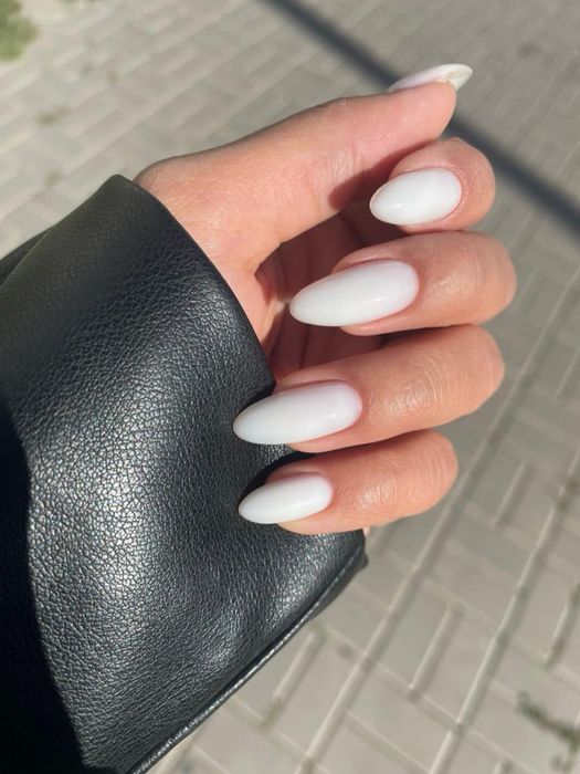 Маникюр на выезд