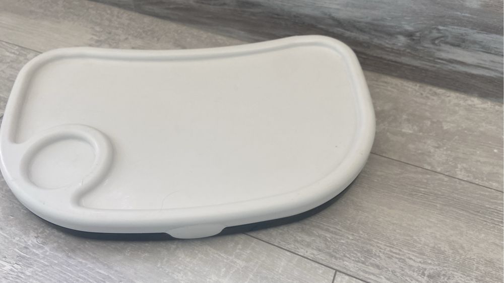 Стульчик детский Peg Perego Siesta