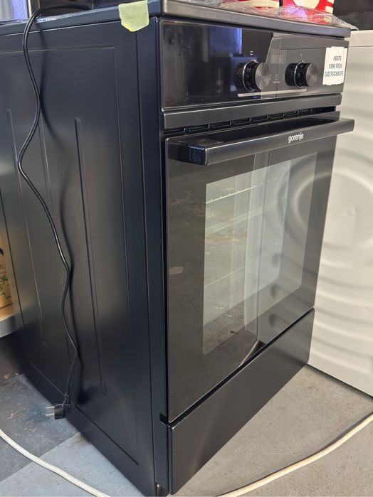 Aragaz electric Gorenje GEIT5C60BPG