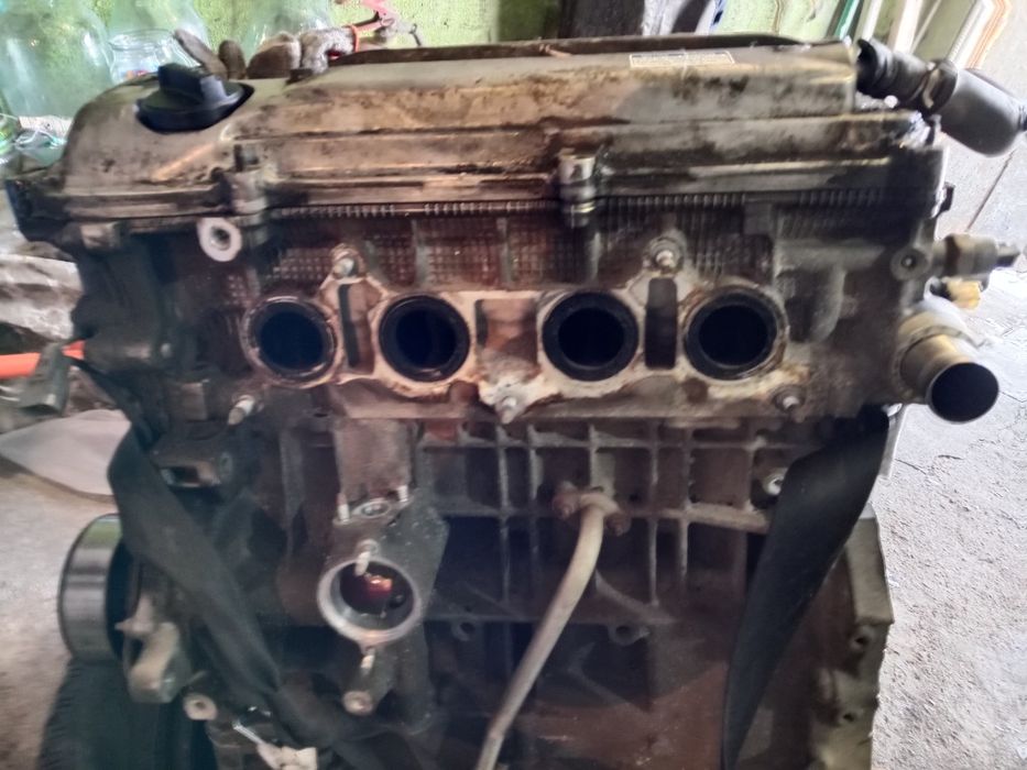 Двигатель камри 2.4