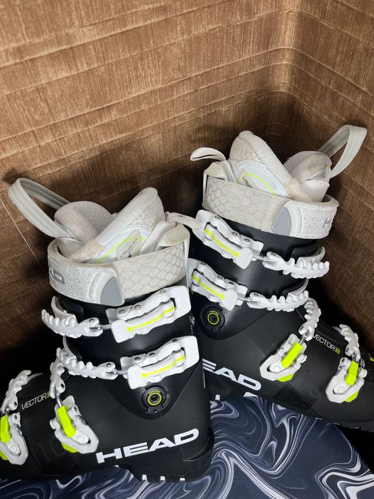 Ски обувки Head Vector RS 110 - 24/24.5см.