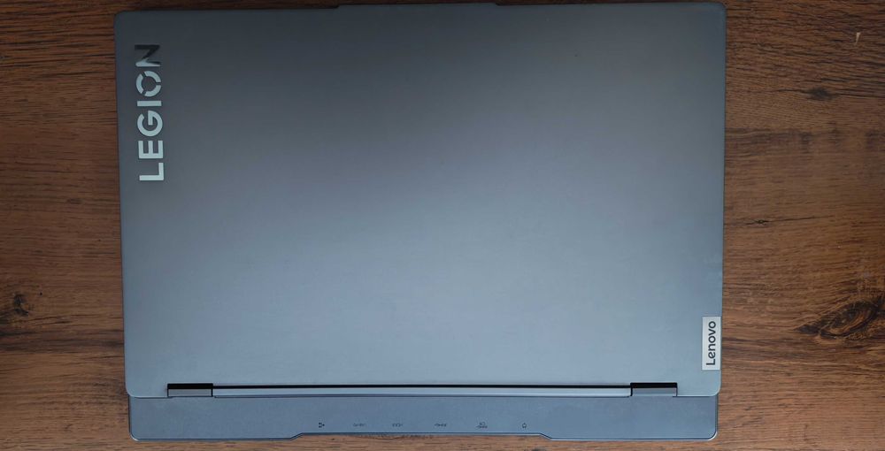 Lenovo Legion 5–i7-12700H/ RTX 3060 6GB/ 16GB DDR5/ 1TB NVMe/ 2K 165Hz