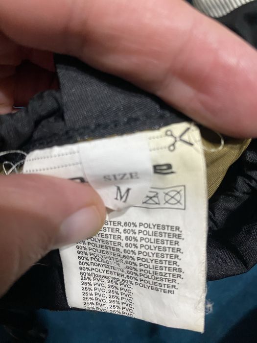 Manusi schi Snowboard M - Dakine