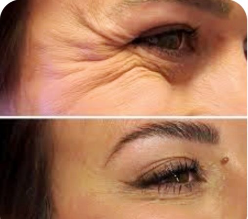 Косметолог Шахноза.Сергили