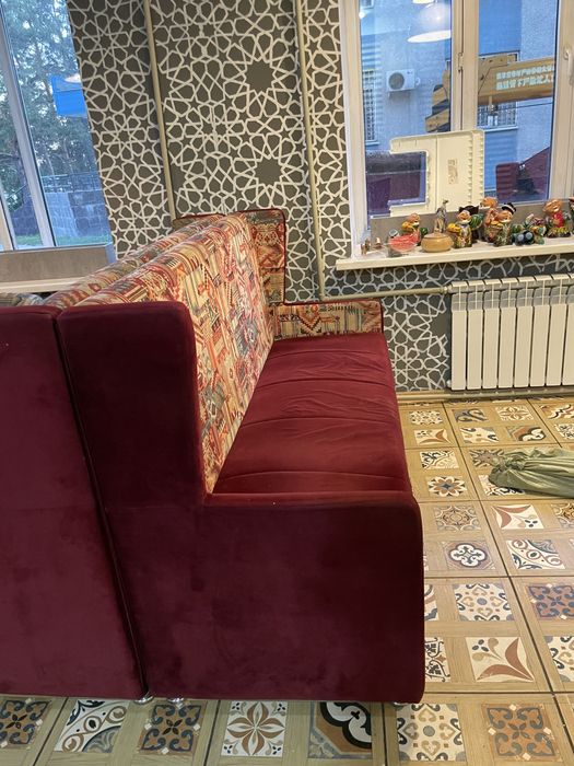 Продам диваны и стулья