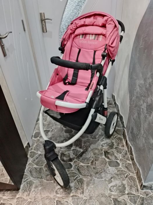 Бебешка Количка Lorelli 2в1