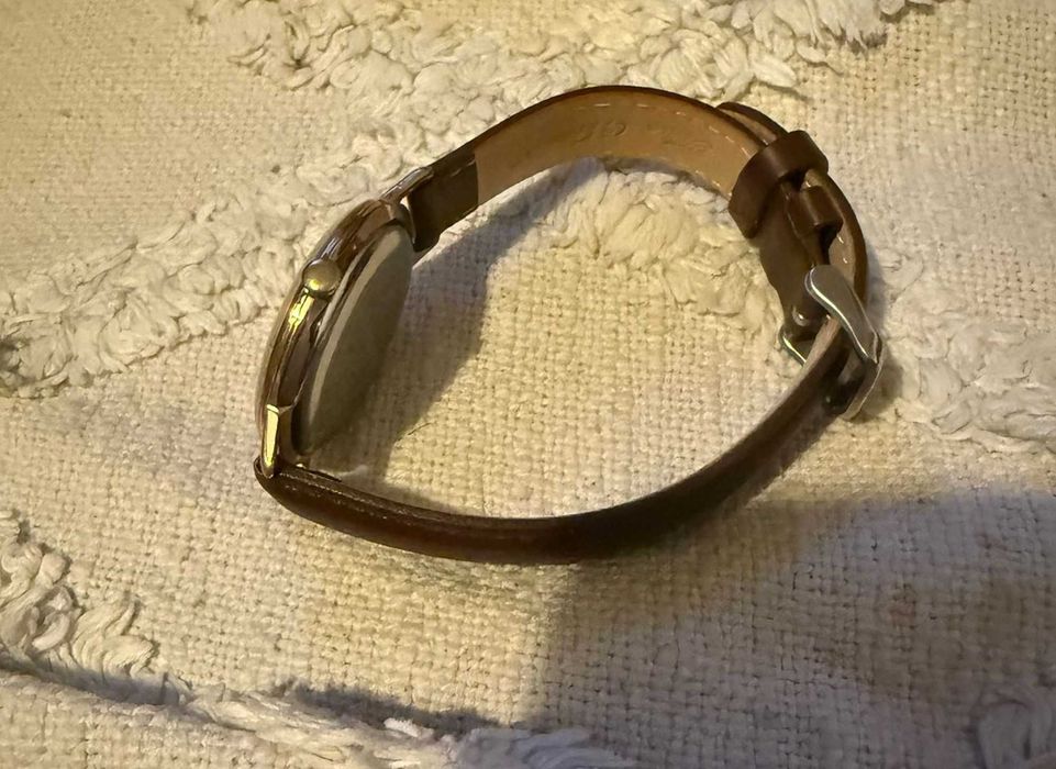 Ceas mecanic bărbătesc CAUNY PRIME