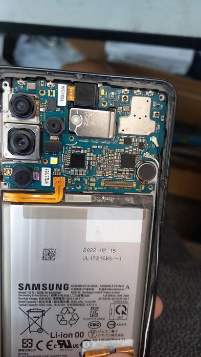 Ремонт телефонов Талгар ТД АЛЬПИНА