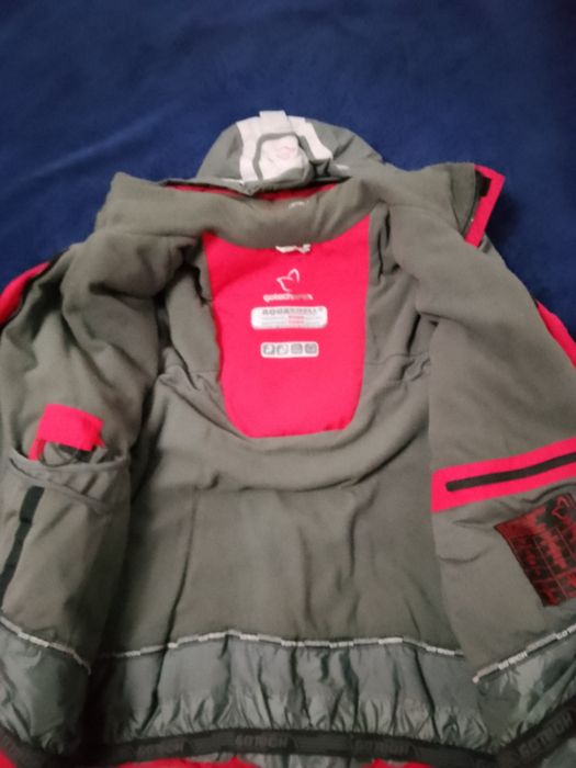 Canadiana sport și alpinism Gotech