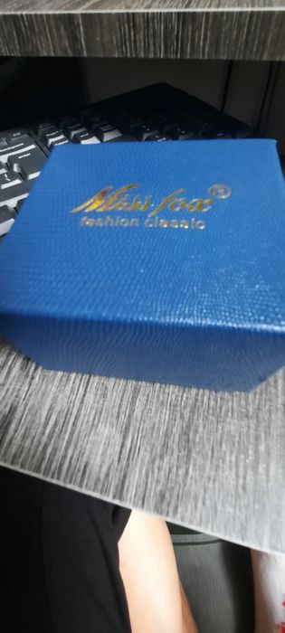 Часовник НОВ miss fox