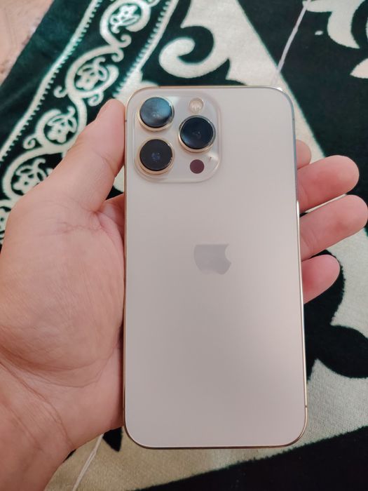 iphone 13pro 128гб