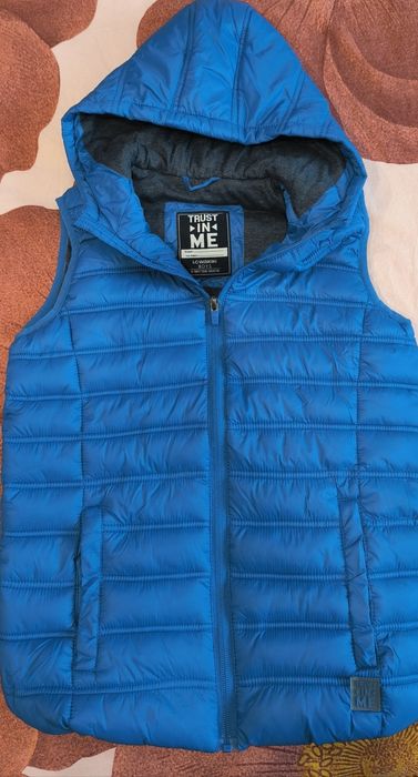 Детски якета от 122 до 146 размер