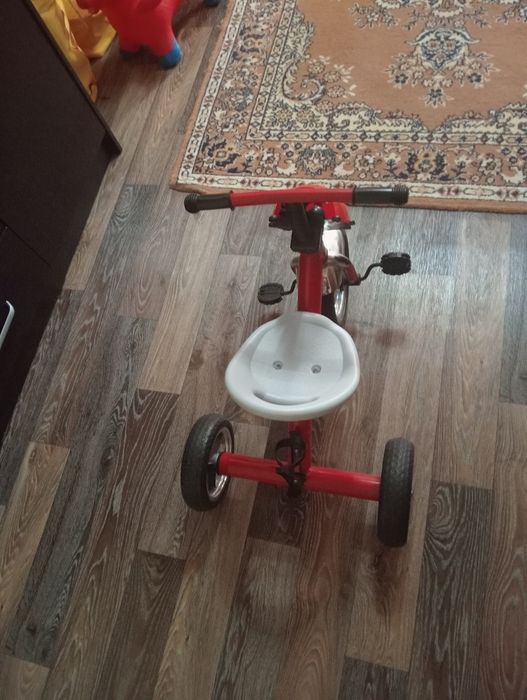 Продам детский велосипед