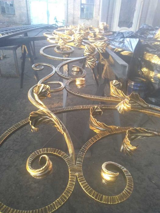 Ремонт ворот покраска металлоконструкций Дарвоза тамирлаш бо́яш хизмат