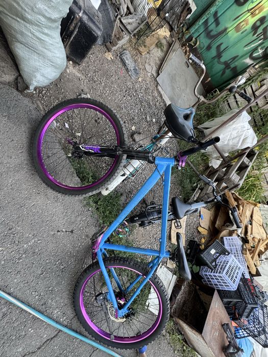 Продам велик китайский