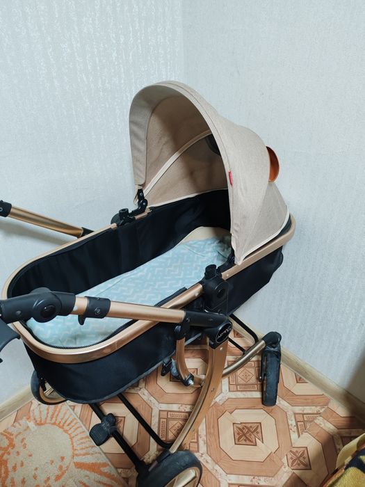 Детская коляска прогулочная
